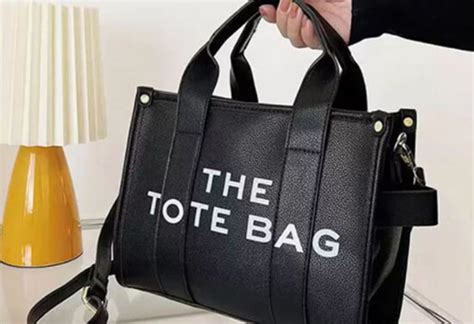 marc jacob tote bag dupes|marc jacobs tote bag similar.